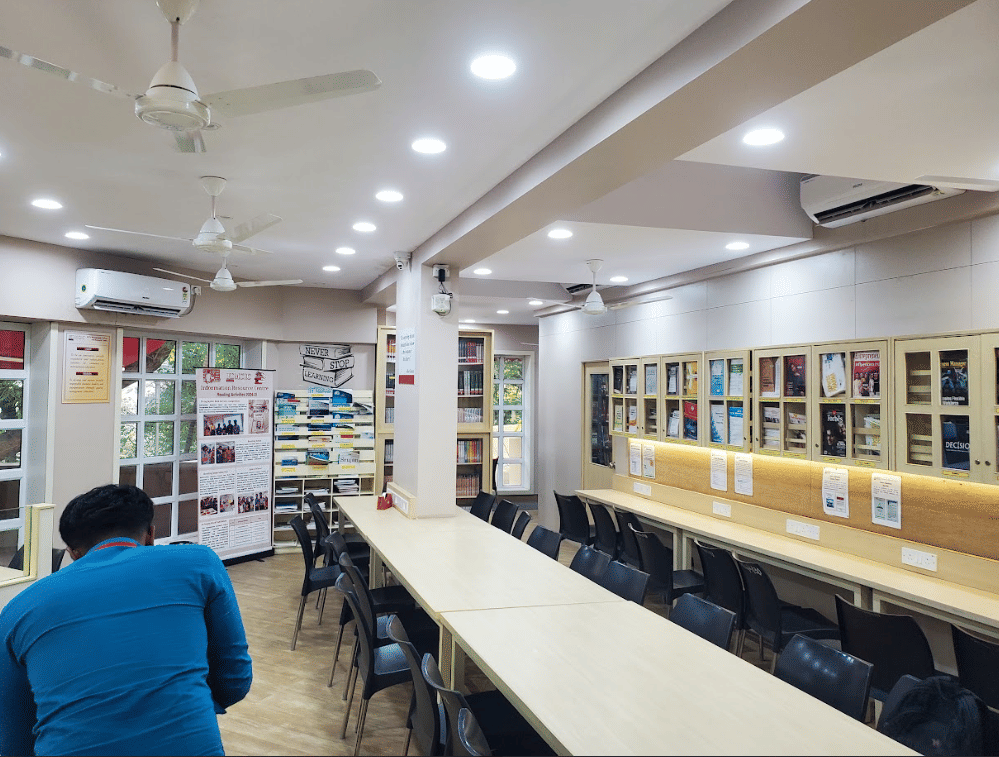 IES's Management College and Research Centre Mumbai Student Life photo 17